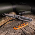 Outdoor Edge Razor APX 3-Inch Hunting Knife
