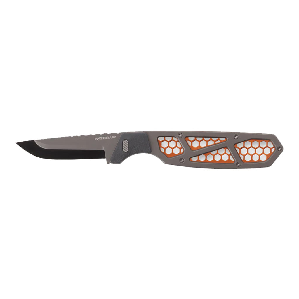 Outdoor Edge Razor APX 3-Inch Hunting Knife