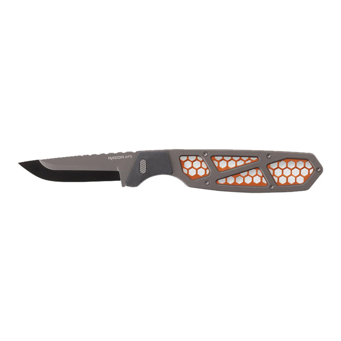 Outdoor Edge Razor APX 3-Inch Hunting Knife