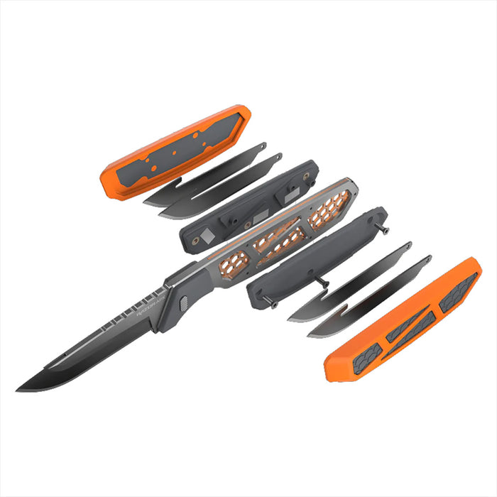Outdoor Edge Razor APX 3-Inch Hunting Knife