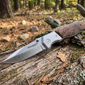 Boker Magnum Forest Ranger Knife