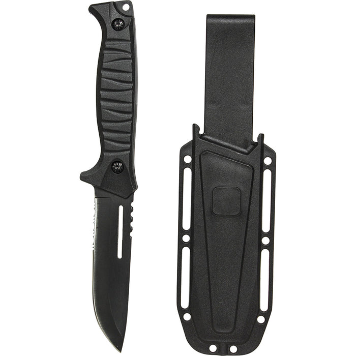 Bushline Outdoor Mission Knife