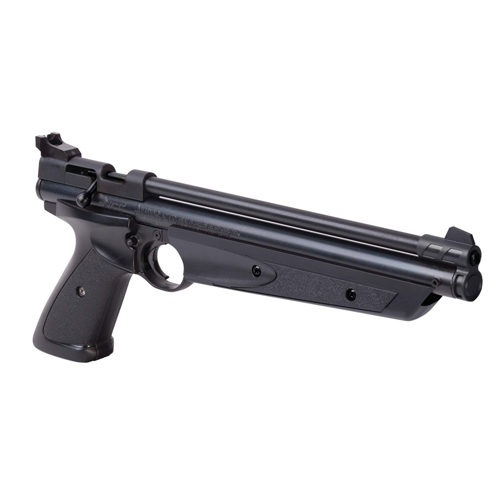 Crosman American Classic Pistol (.177)