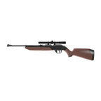 Crosman 760 Pumpmaster Air Rifle Kit (BB/.177)