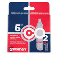 Crosman Powerlet CO2 Cartridges - 5 Pack