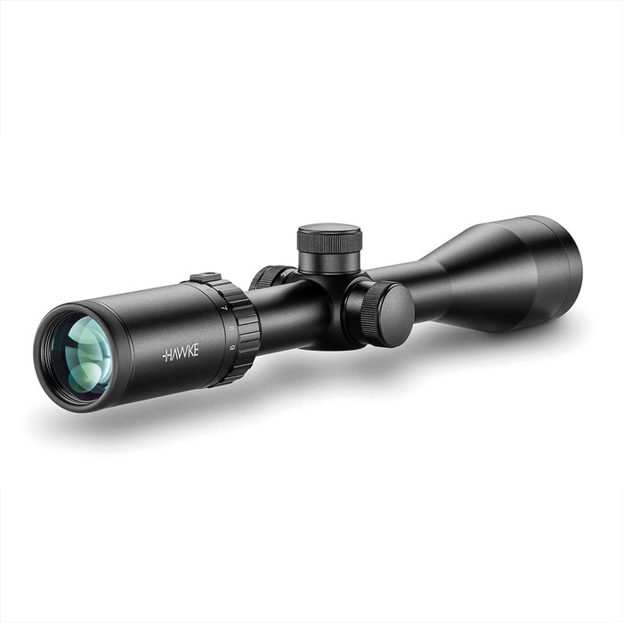 Hawke Vantage IR 3-9x40 L4A Dot Rifle Scope