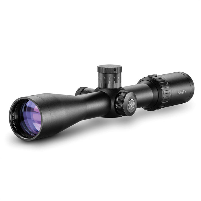 Hawke Vantage 30 WA 4-12x42 223/308 Rifle Scope