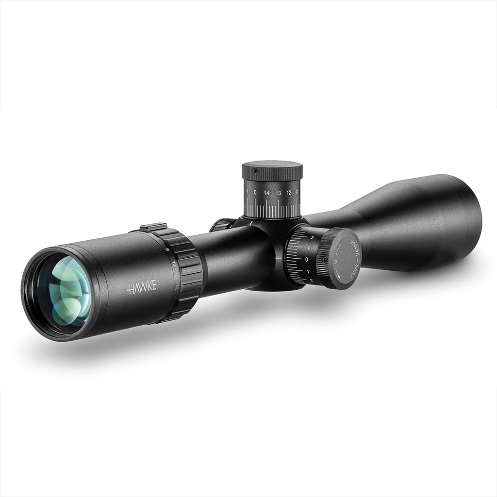 Hawke Vantage 30 WA 4-12x42 223/308 Rifle Scope