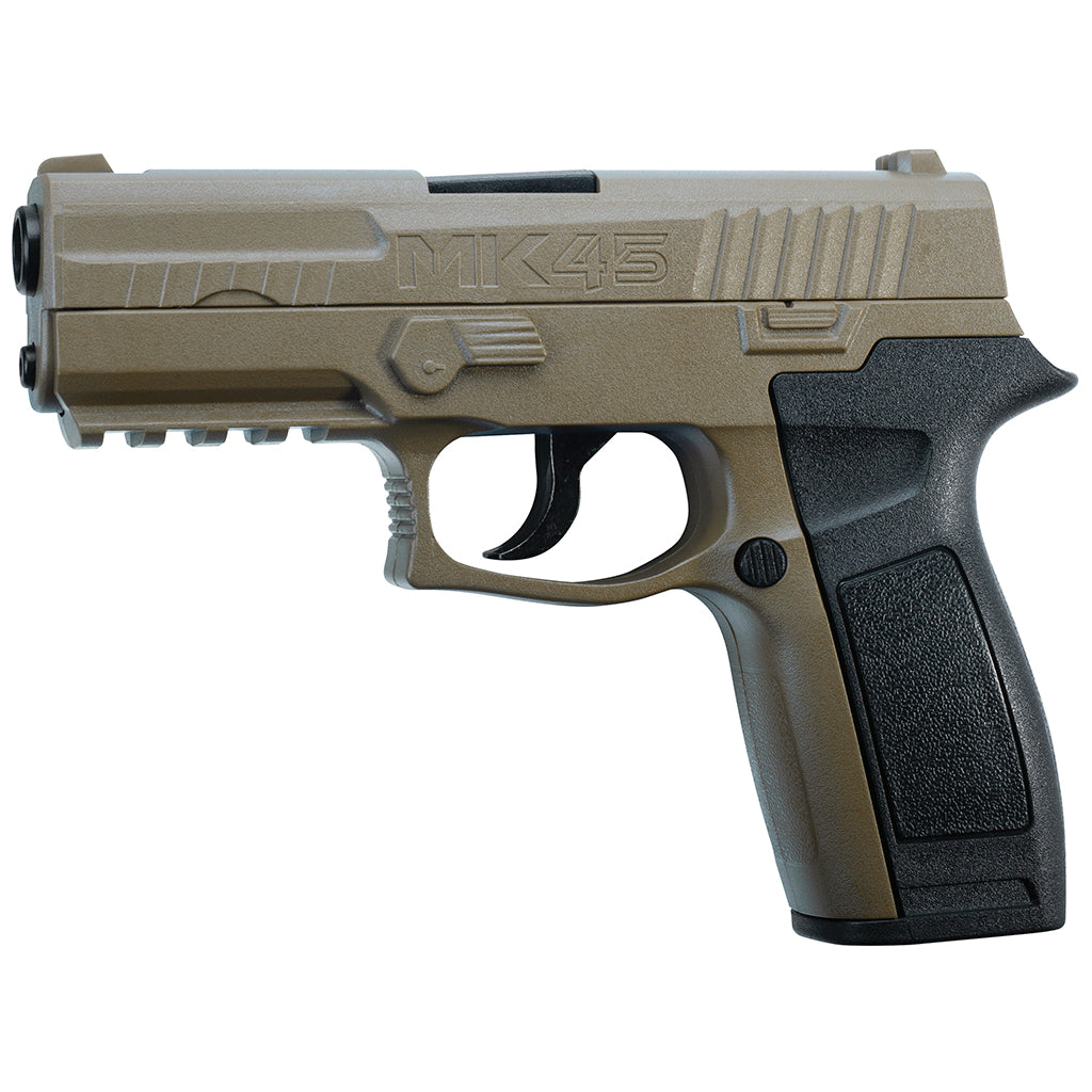 Crosman MK45 Semi Auto Pistol (BB)