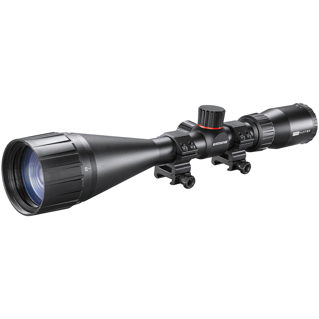 Simmons 6-18X50mm Pro Hunter Riflescope — Winnipeg Outfitters