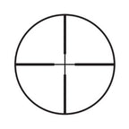 Simmons 6-18X50mm Pro Hunter Riflescope