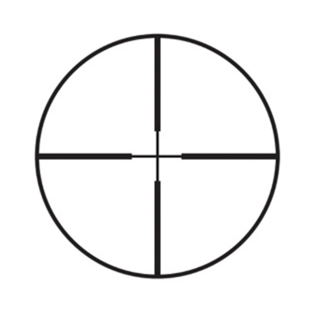 Simmons 6-18X50mm Pro Hunter Riflescope