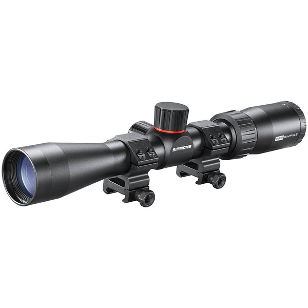 Simmons 3-9X32mm Pro Rimfire Riflescope — Winnipeg Outfitters