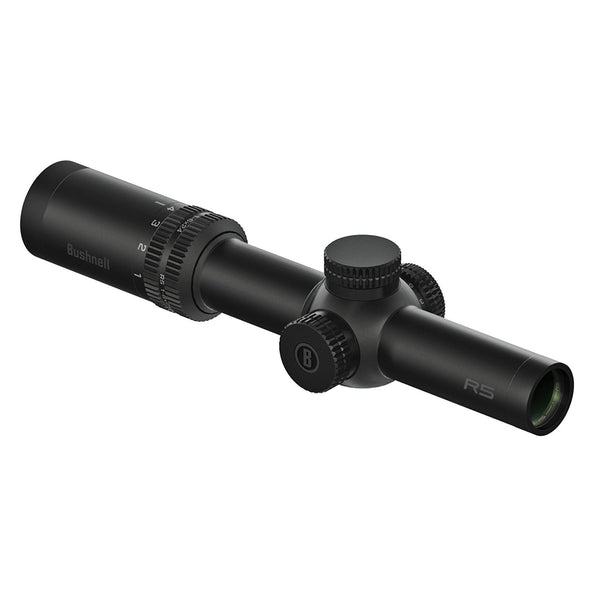 Bushnell 1-6x24 Trophy R5 Riflescope — Winnipeg Outfitters
