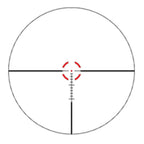 Bushnell 1-6x24 Trophy R5 Riflescope