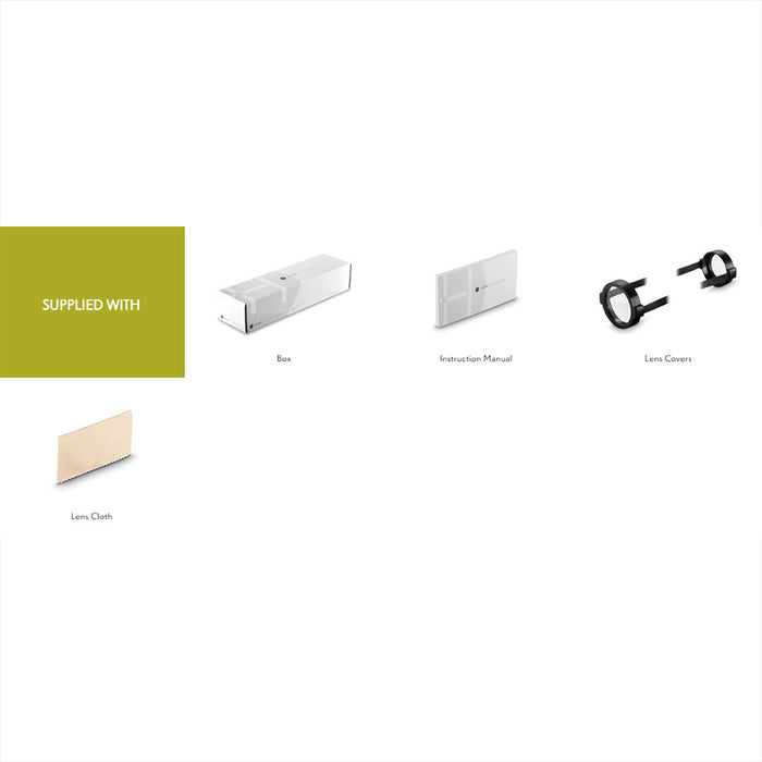 Hawke Vantage 3-9x40 AO Mil Dot Rifle Scope