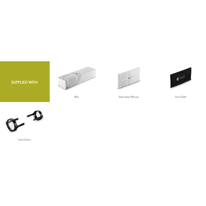 Hawke Airmax 2-7x32 AO AMX Air Rifle Scope