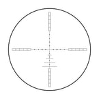 Hawke Airmax 2-7x32 AO AMX Air Rifle Scope