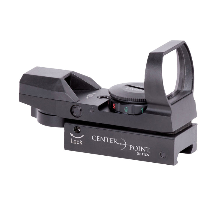 CenterPoint 32mm Reflex Sight