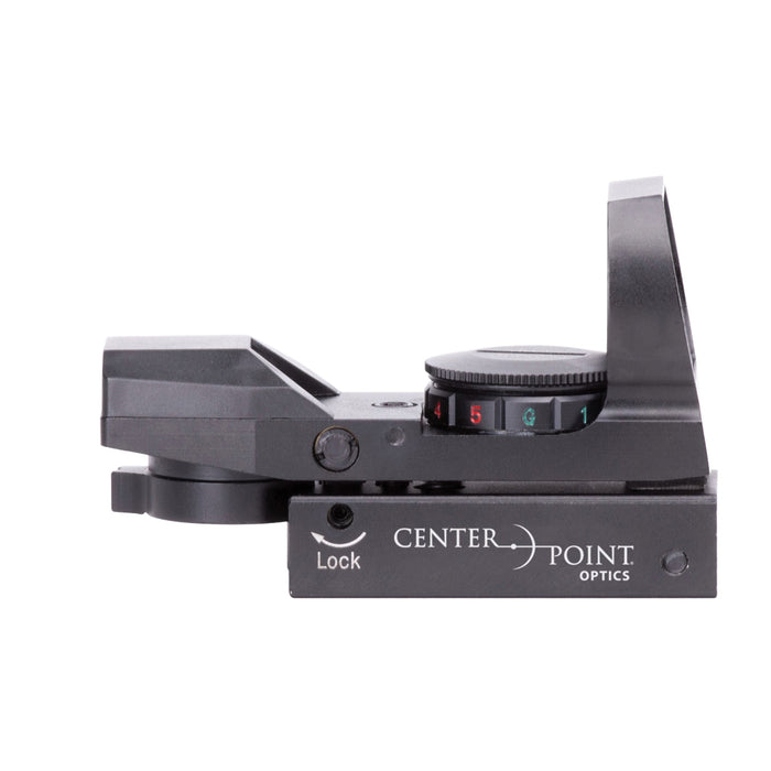 CenterPoint 32mm Reflex Sight