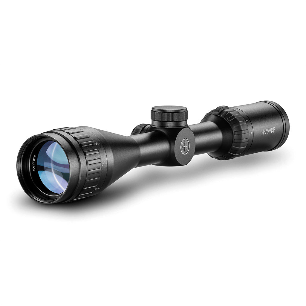 Hawke Airmax 3-9x40 AO AMX Air Rifle Scope