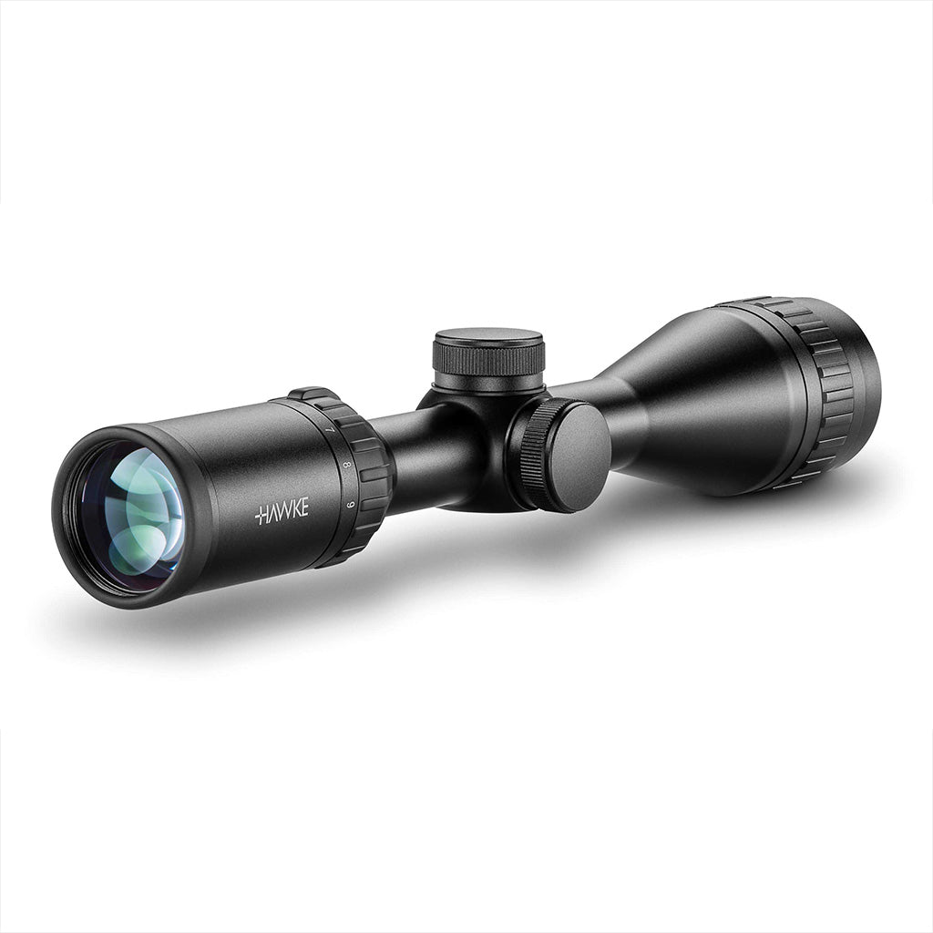 Hawke Airmax 3-9x40 AO AMX Air Rifle Scope