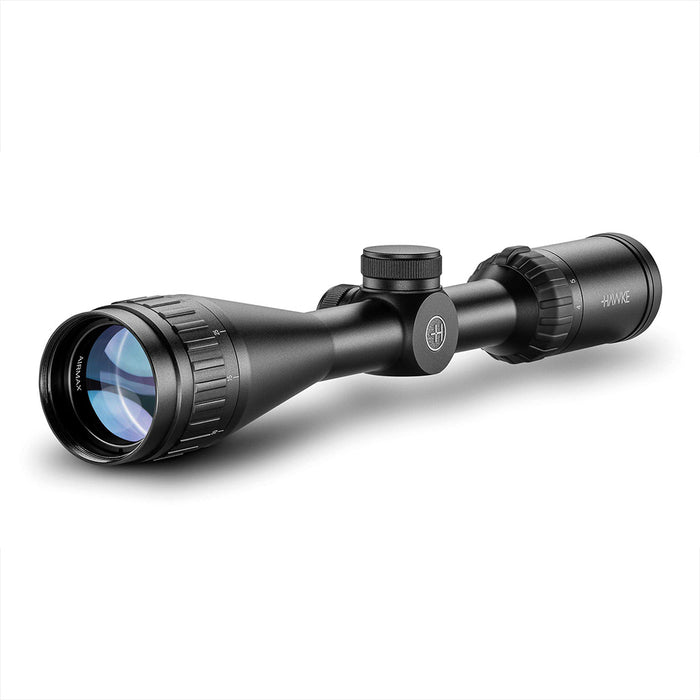 Hawke Airmax 4-12x40 AO AMX Air Rifle Scope