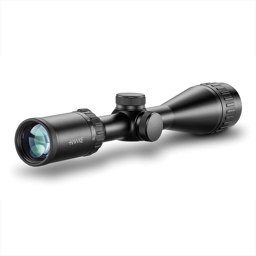 Hawke Airmax 4-12x40 AO AMX Air Rifle Scope