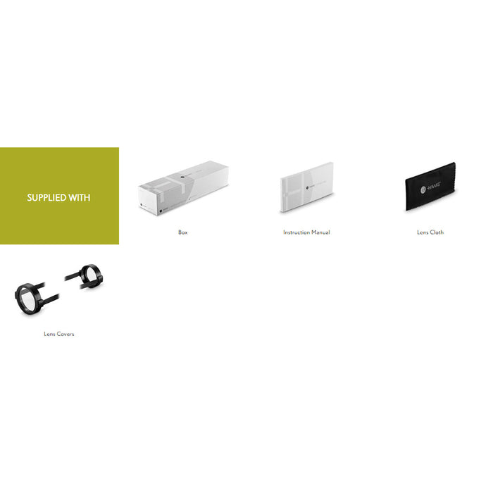 Hawke Airmax 4-12x40 AO AMX Air Rifle Scope
