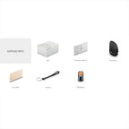 Hawke Vantage 600 Laser Range Finder