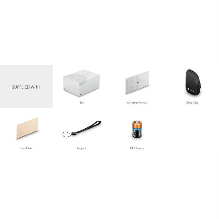 Hawke Vantage 600 Laser Range Finder