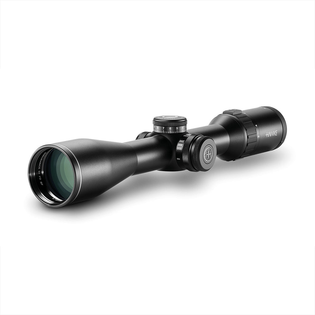 Hawke Endurance 30 FD 3-18x44 SF LRX - Hunter