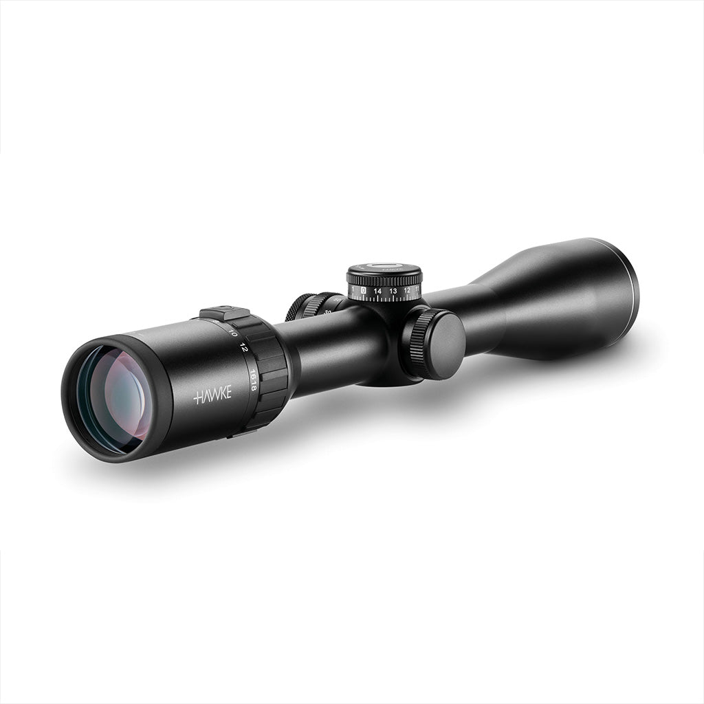 Hawke Endurance 30 FD 3-18x44 SF LRX - Hunter