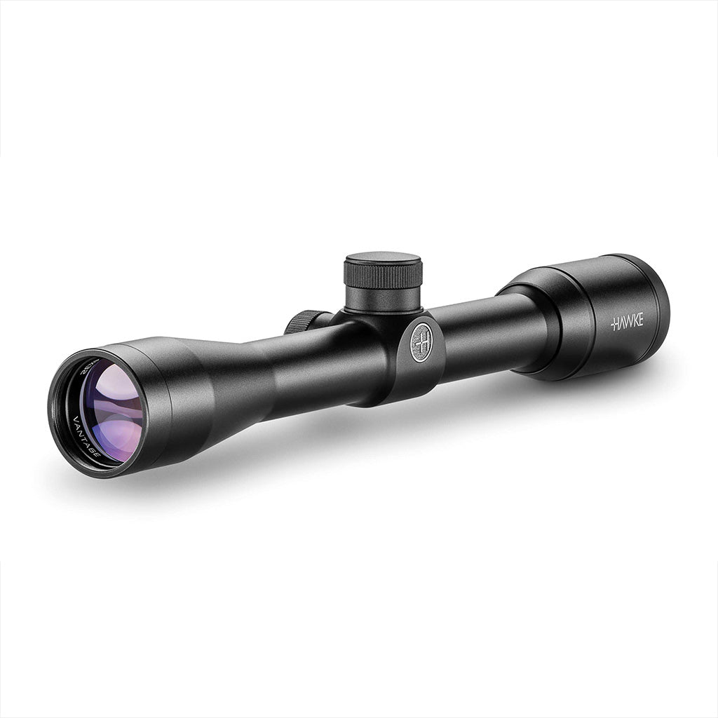 Hawke Vantage 4x32 30/30 Duplex Rifle Scope