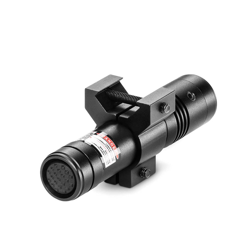 Hawke Red Laser Kit