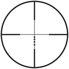 Crosman CenterPoint 3-9x50mm Rifle Scope