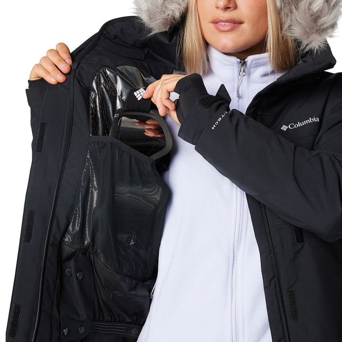 Women's Columbia Ava Alpine II Insulated Jacket