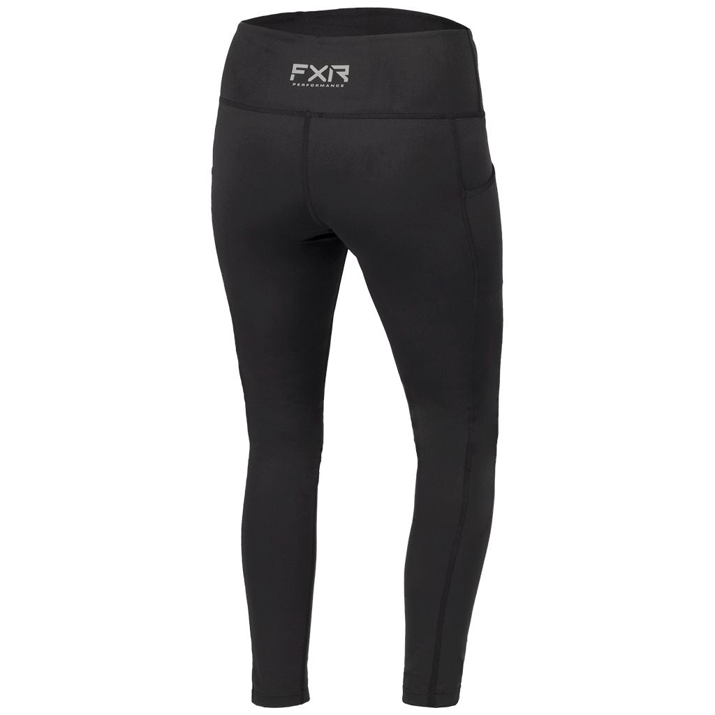Women's FXR Warrior Pocket Legging