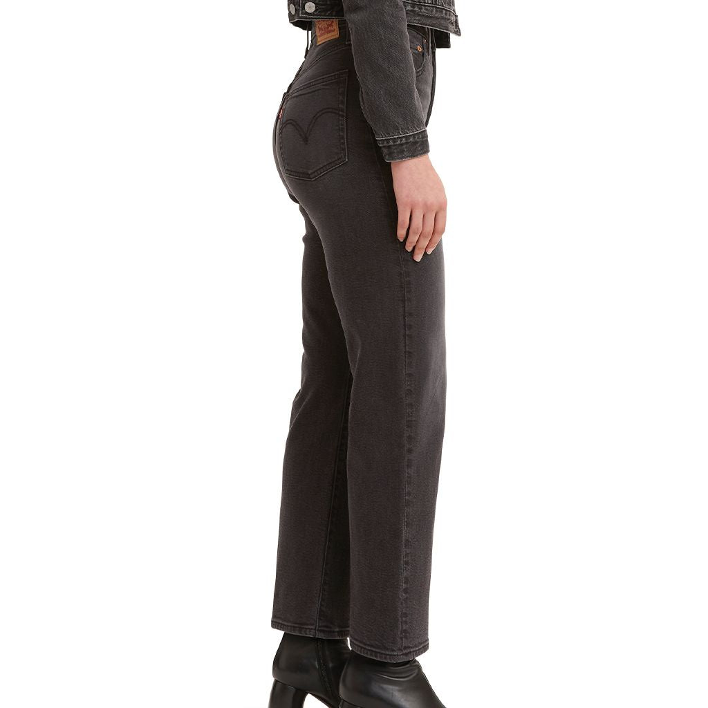 Women's Levi's Ribcage Straight Ankle Pant