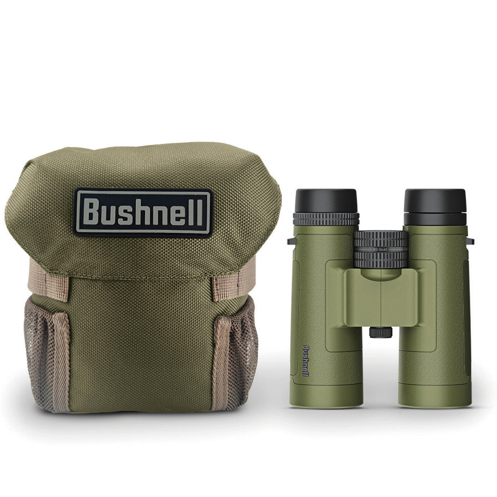 Bushnell Banner R3 10x42 Binoculars — Winnipeg Outfitters