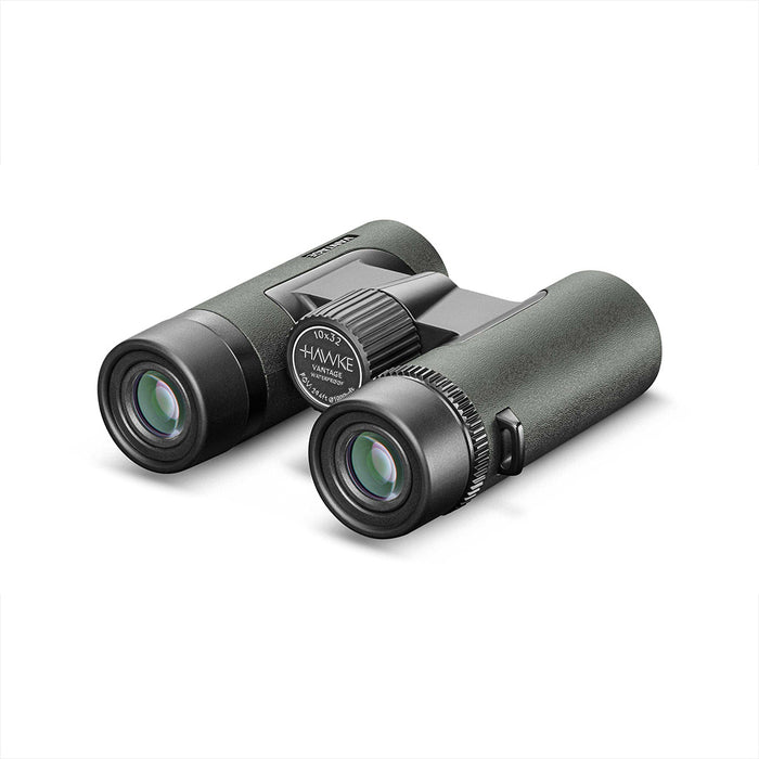 Hawke Vantage H2 10x32 Binoculars