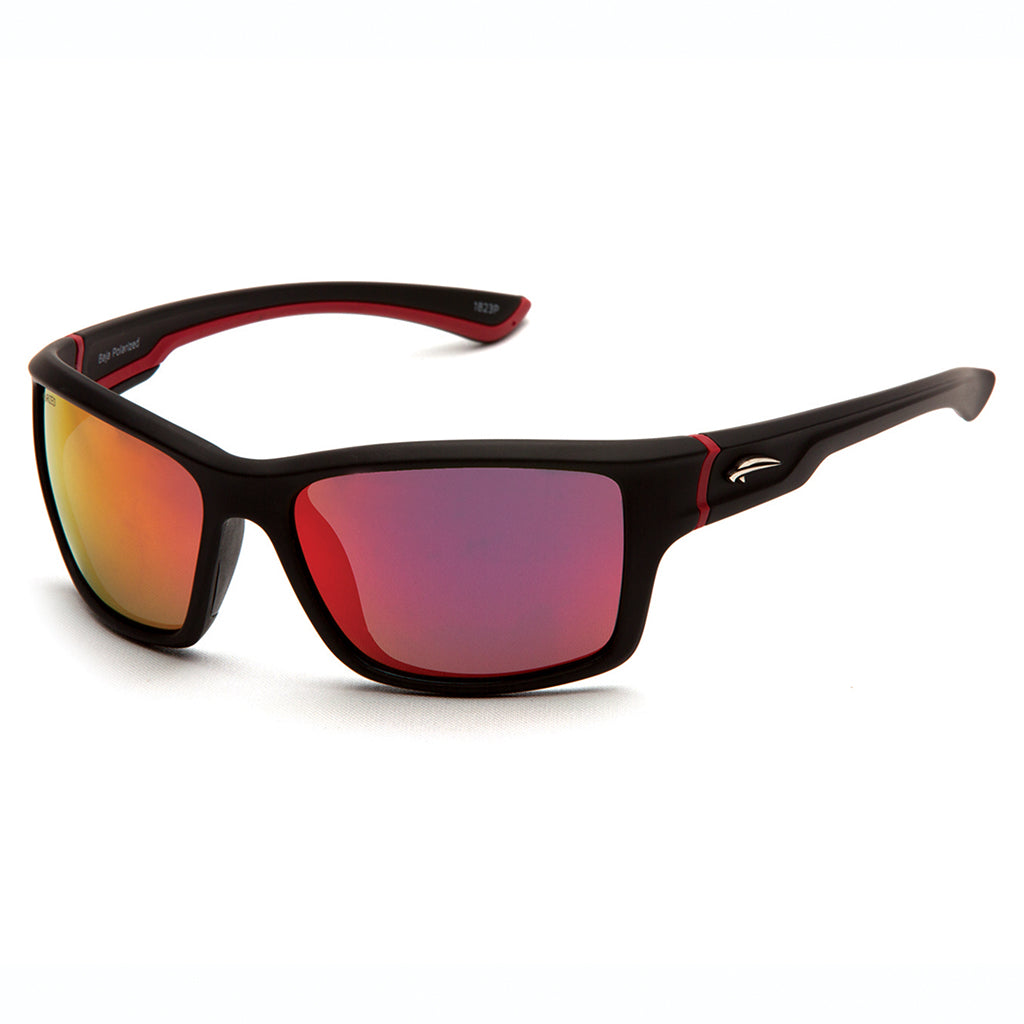 Atmosphere Baja Polarized Sunglasses