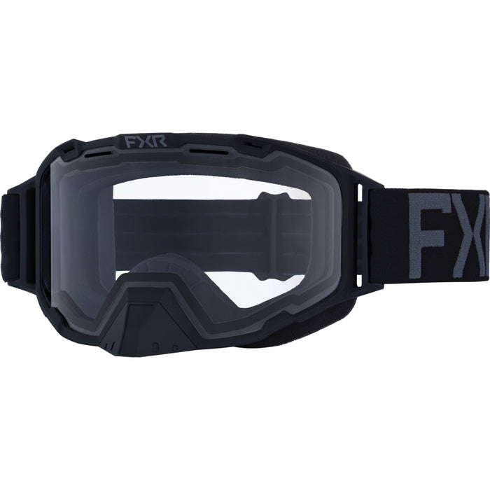 FXR Maverick Goggles