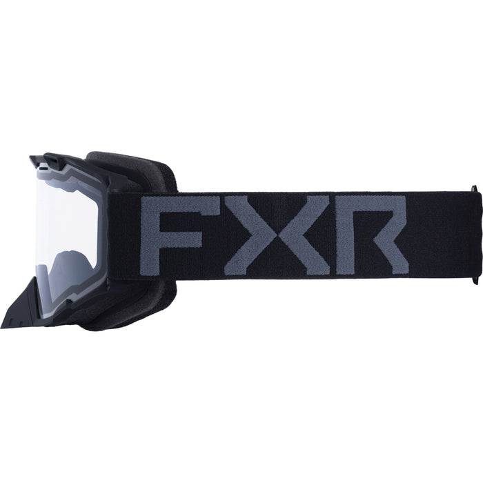 FXR Maverick Goggles