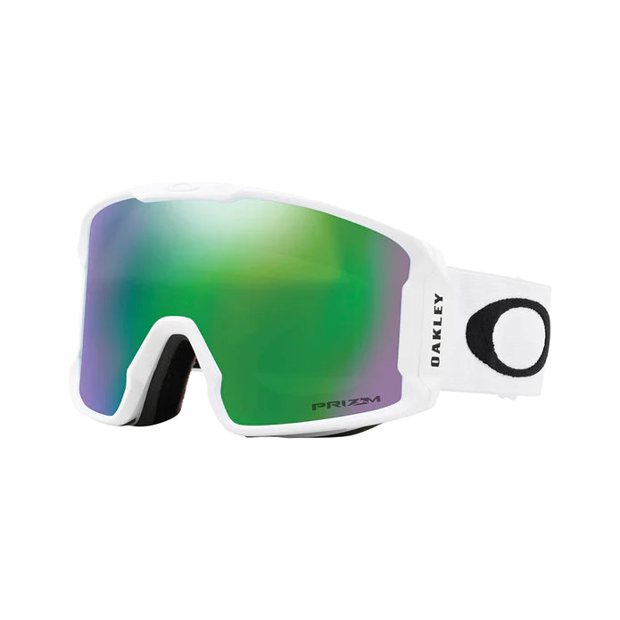 Oakley Line Miner Goggles