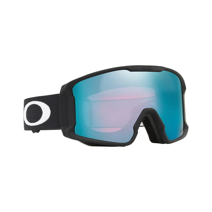 Oakley Line Miner Goggles