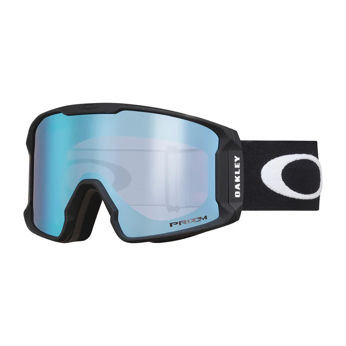 Oakley Line Miner Goggles