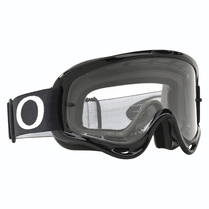 Oakley O-Frame MX Goggles
