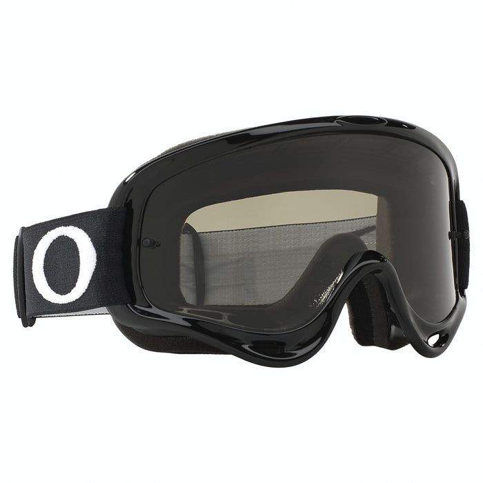 Oakley O-Frame MX Goggles