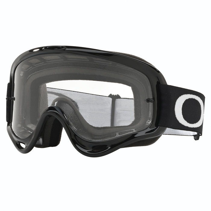Oakley O-Frame MX Goggles